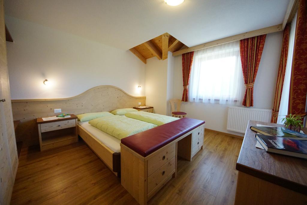 Miribunghof Apartment La Valle Ngoại thất bức ảnh