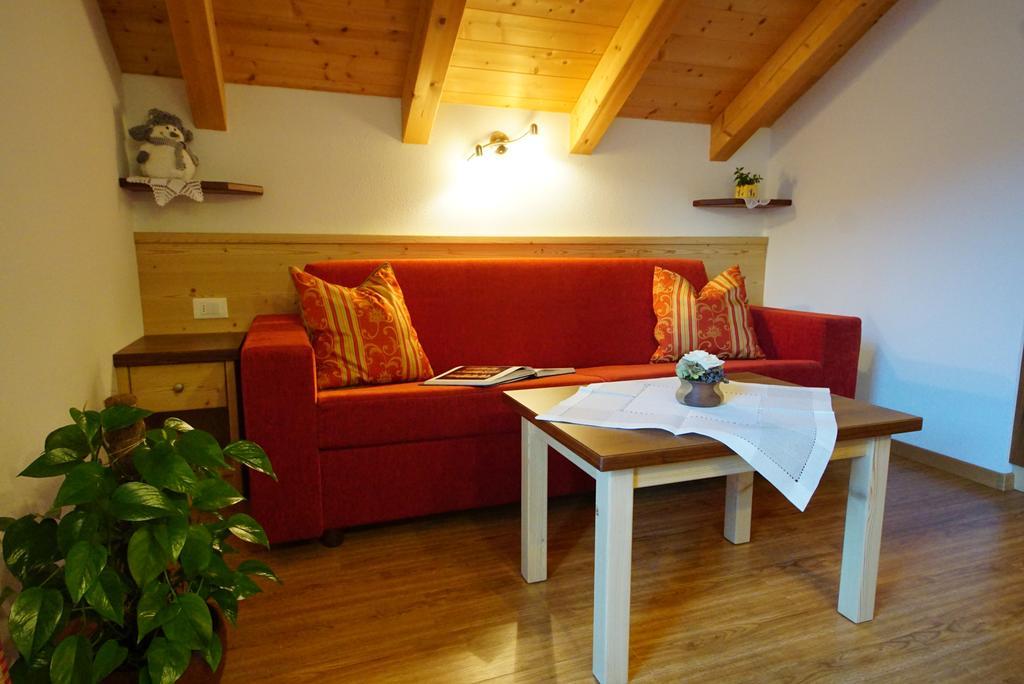 Miribunghof Apartment La Valle Ngoại thất bức ảnh