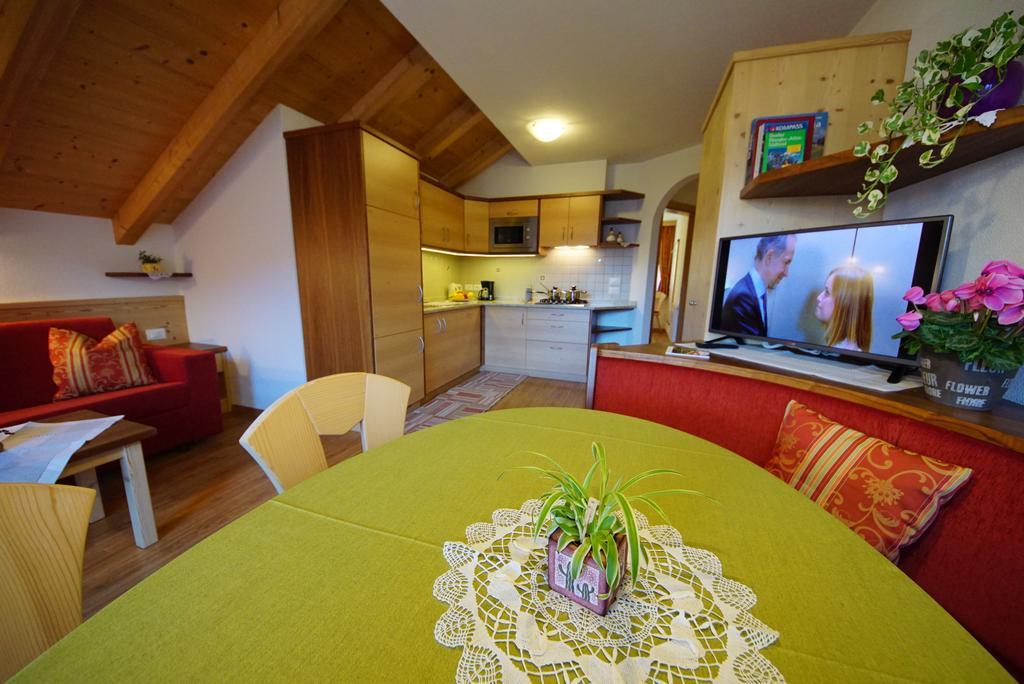 Miribunghof Apartment La Valle Ngoại thất bức ảnh