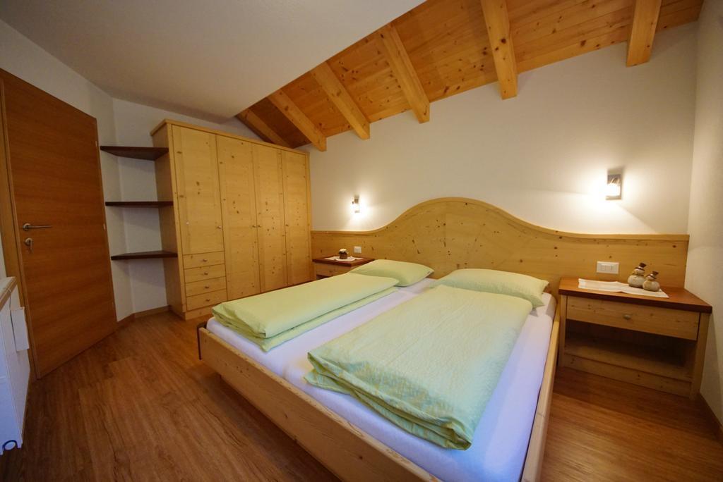 Miribunghof Apartment La Valle Ngoại thất bức ảnh