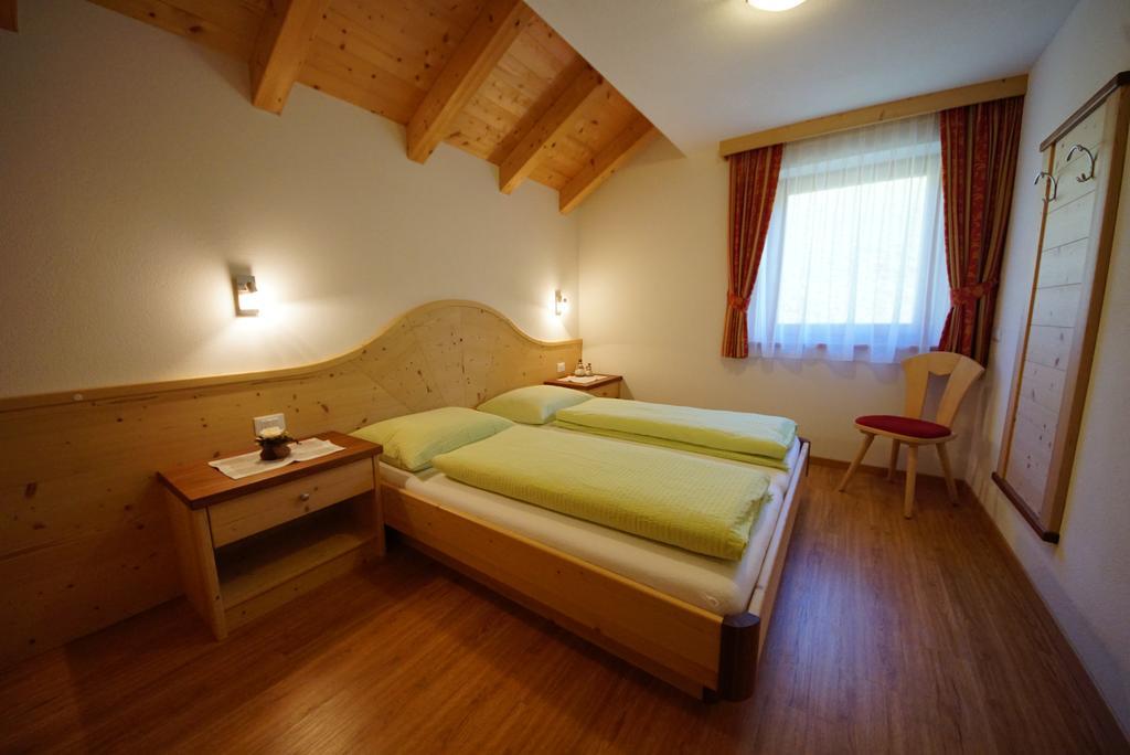 Miribunghof Apartment La Valle Ngoại thất bức ảnh